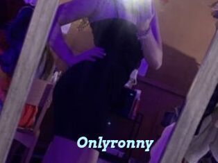 Onlyronny