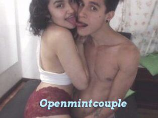 Openmintcouple