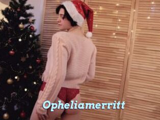 Opheliamerritt
