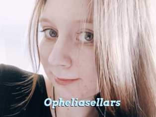 Opheliasellars