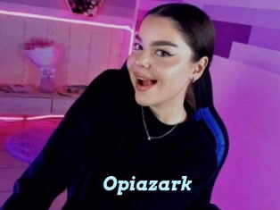 Opiazark