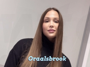 Oraalsbrook