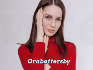 Orabattersby