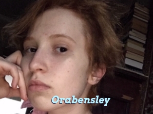 Orabensley