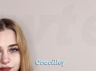 Oracilley