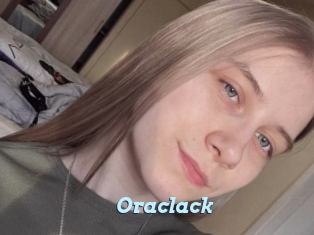 Oraclack