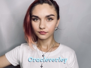 Oracleverley