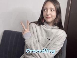 Oracodling