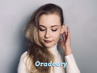 Oradeary