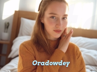 Oradowdey