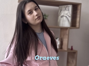 Oraeves