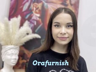 Orafurnish