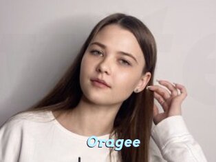 Oragee