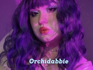 Orchidabbie