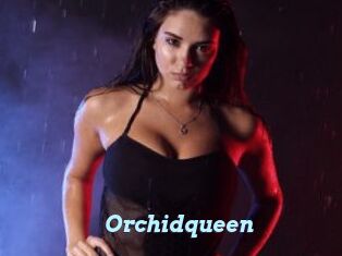 Orchidqueen