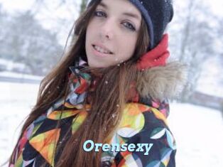 Orensexy