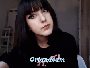 Orianacam
