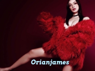 Orianjames