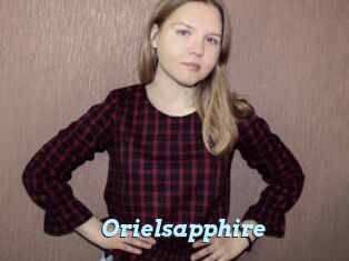 Orielsapphire