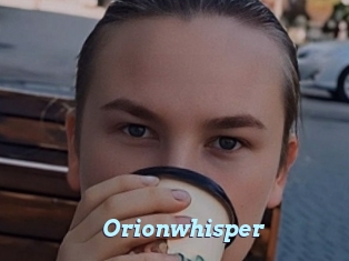 Orionwhisper