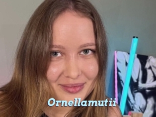 Ornellamutii