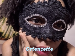Ortencette