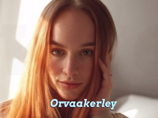 Orvaakerley