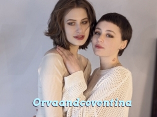 Orvaandcoventina