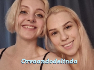 Orvaandodelinda
