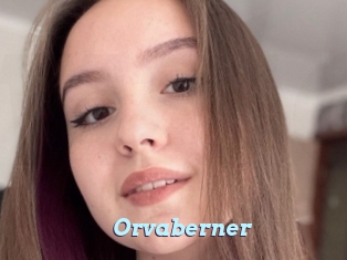 Orvaberner