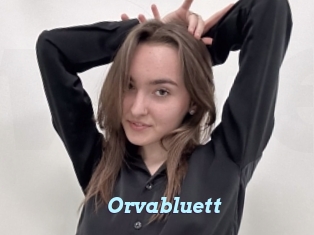 Orvabluett