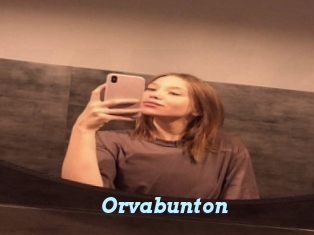Orvabunton