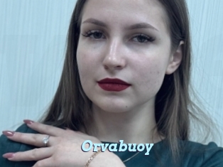 Orvabuoy