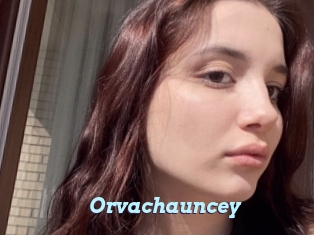 Orvachauncey