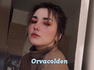 orvacolden Webcam Teen