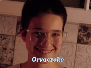 Orvacroke