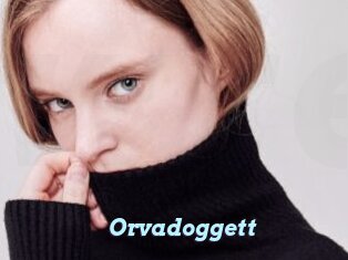 Orvadoggett