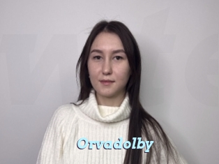 Orvadolby