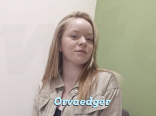 Orvaedger