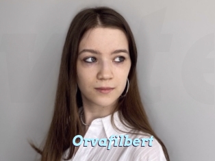 Orvafilbert