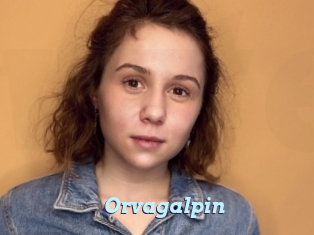 Orvagalpin