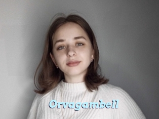 Orvagambell