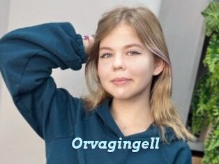 Orvagingell