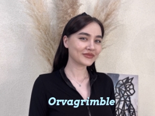 Orvagrimble