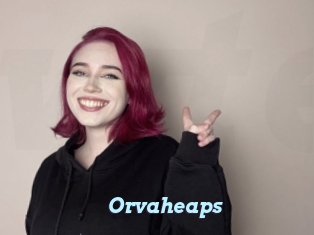 Orvaheaps