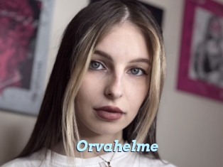Orvahelme