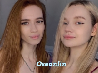 Oseanlin