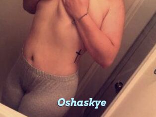 Oshaskye
