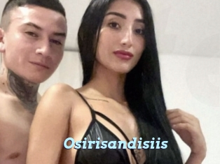 Osirisandisiis