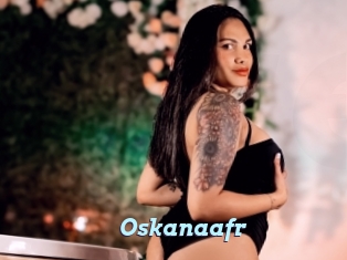 Oskanaafr
